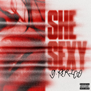 Portada de She Sexy