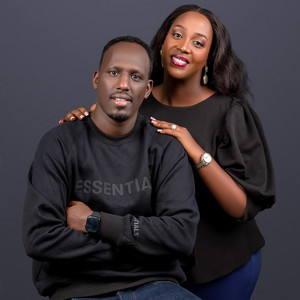 Ben Chance - Twaramugabiwe