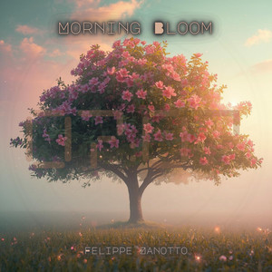 Morning Bloom by Felippe Zanotto