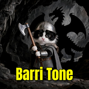 Dragon Style by Barri Tone
