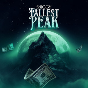 Tallest Peak