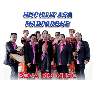Hupillit asa marparbue