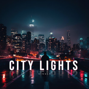 City Lights by KryphoraEdge