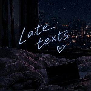 Late text by JAVIX BR