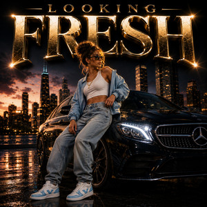 Looking Fresh by Invicta Arts