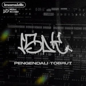 PENGENDALI TOBRUT by Imam Sidik