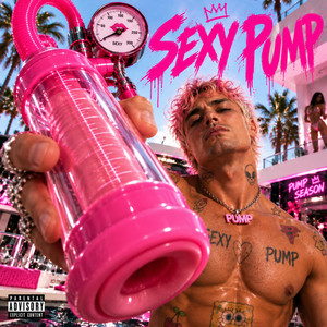 SEXY PUMP by Sexy Pump