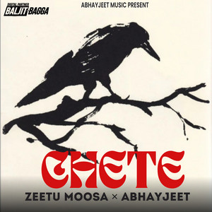 Chete by Zeetu Moosa