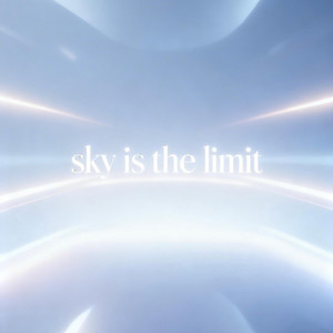 sky is the limit