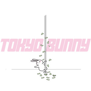 Tuu munkaa Tokyoon by Tokyo Bunny