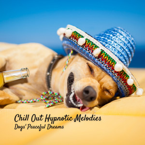Chill Out Hypnotic Melodies: Dogs' Peaceful Dreams album