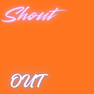 Shout Out by Beckyo