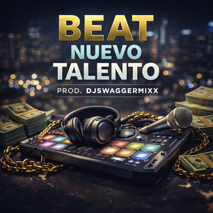 Beat para pegarte - Instrumental estilo Ezzy R by Studiomixx1