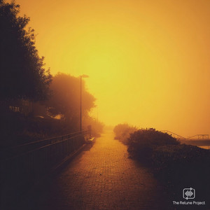 Golden Haze by MaDiMo, Stræpa, The Retune Project