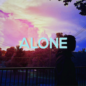 Alone album