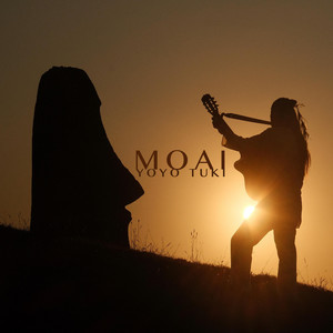 Moai