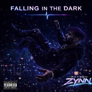 Falling in the Dark by Rayson Zynn