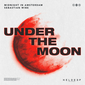 Midnight In Amsterdam — Under The Moon (2026)