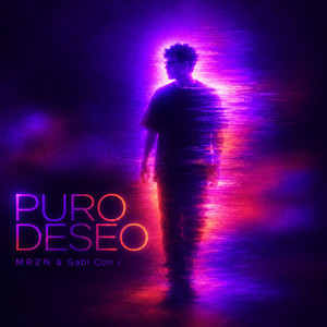 PURO DESEO by MRZN, Gabi con i