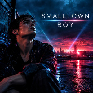 Smalltown Boy - Techno Trance Version by Dj Fyra