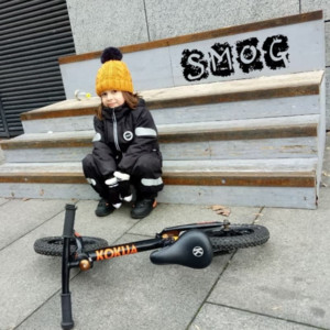 SMOG — Black Metal You Understand