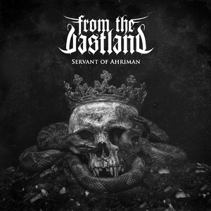 The Whispering Veil (First Deception) by From The Vastland