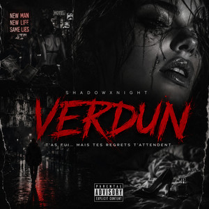 Verdun by ShadowXNight