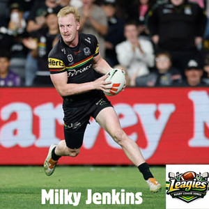 Milky Jenkins by Leagies