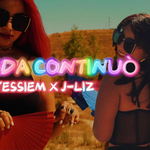 Yessiem - La vida continuo (feat. JLiz) [Radio Edit]