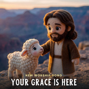 Your Grace Is Here by The Well Studio