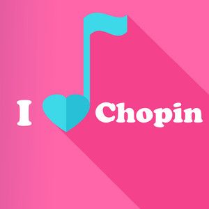 I Love Chopin album
