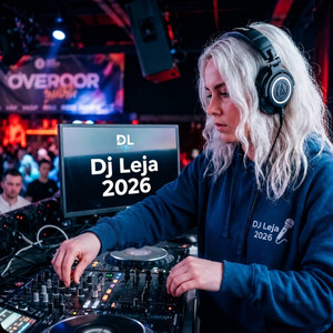 Zemra jem per ty by DjLeja2026