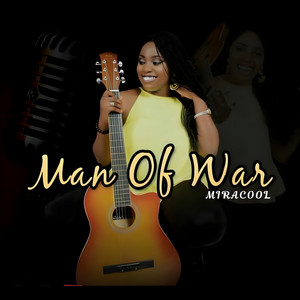 Miracool - Man of War