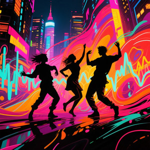 DEQUENCY ROMEO YATES - Ritmo Urbano