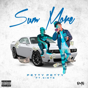 Sum More by Pettypetty, Siete7x