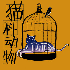 Feline cover