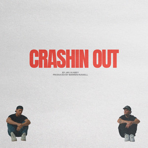 crashin out by JAYJ, ABEY