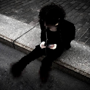 Black Fur by excm