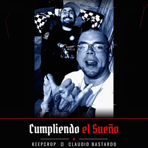 Cumpliendo El Sueño by Keepcrop, Claudio Bastardo
