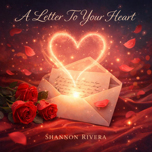 A Letter To Your Heart by Shannon Rivera
