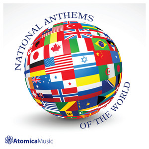 Atomica Music - Argentina