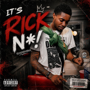 Rockstar by Rickdabxrber, Smoke Chapo