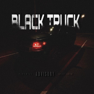 Black Truck by IDTSSOLO