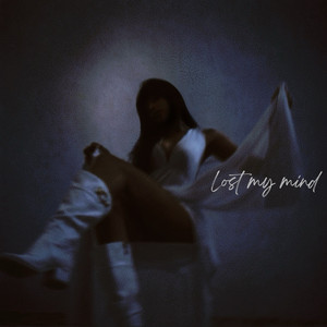 Lost my mind by F_any