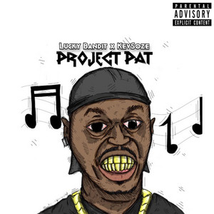Portada de Project Pat