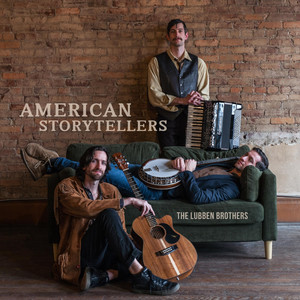 Dance for Love by The Lubben Brothers