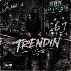 Trendin by DJfrmDaO