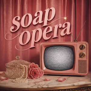 Soap Opera by Shakaitis