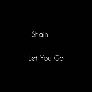 Обкладинка: Let You Go
