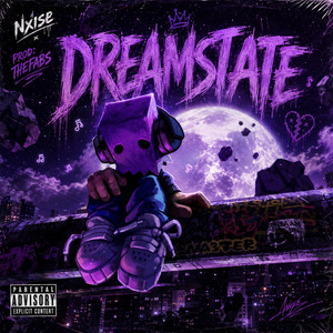 Dreamstate by TheFabs